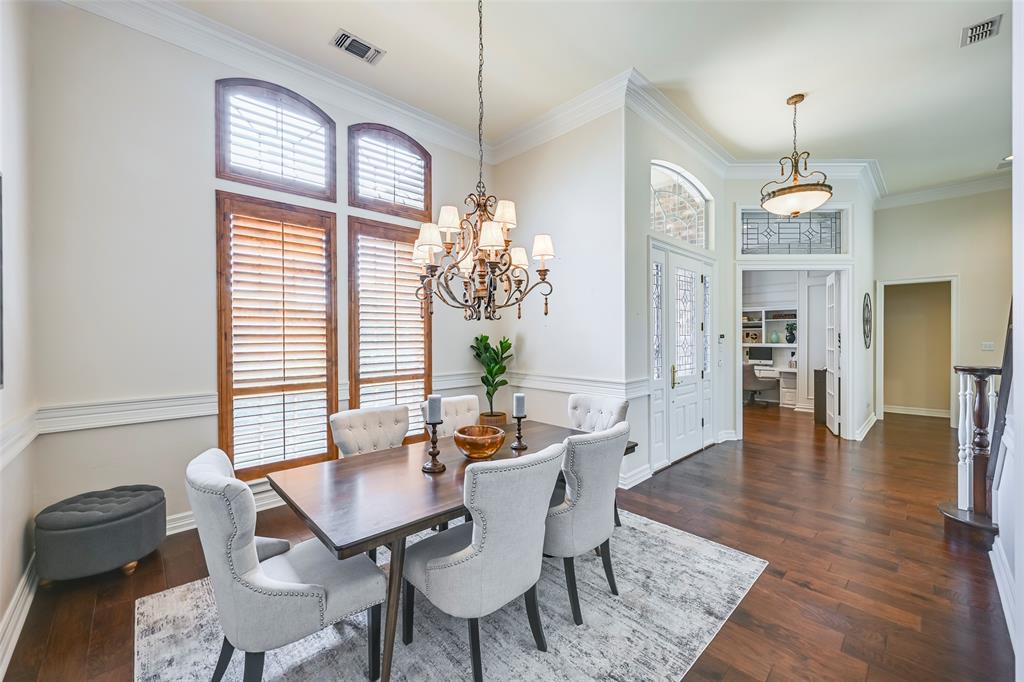 2300 Woodmoor Lane