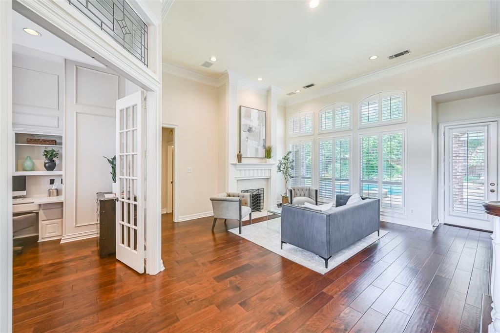 2300 Woodmoor Lane