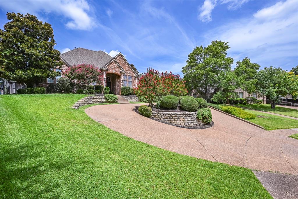2300 Woodmoor Lane