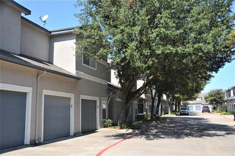 A home in Plano