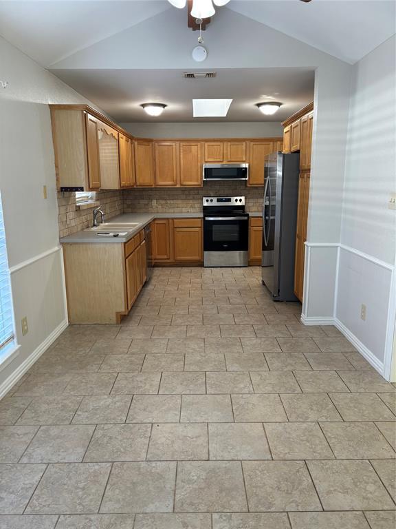 Highlands Ph 04 Sec B - Residential Lease