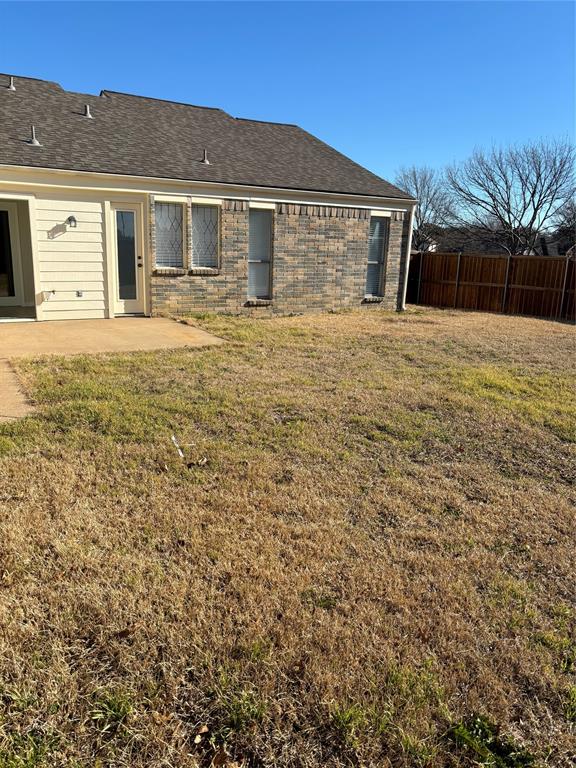 Highlands Ph 04 Sec B - Residential Lease