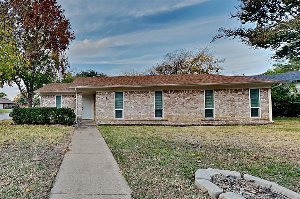 Lakewood Add - Residential Lease