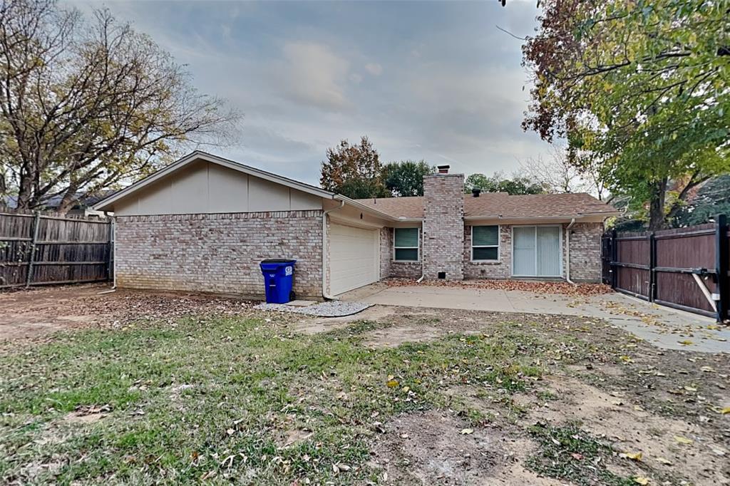 Lakewood Add - Residential Lease