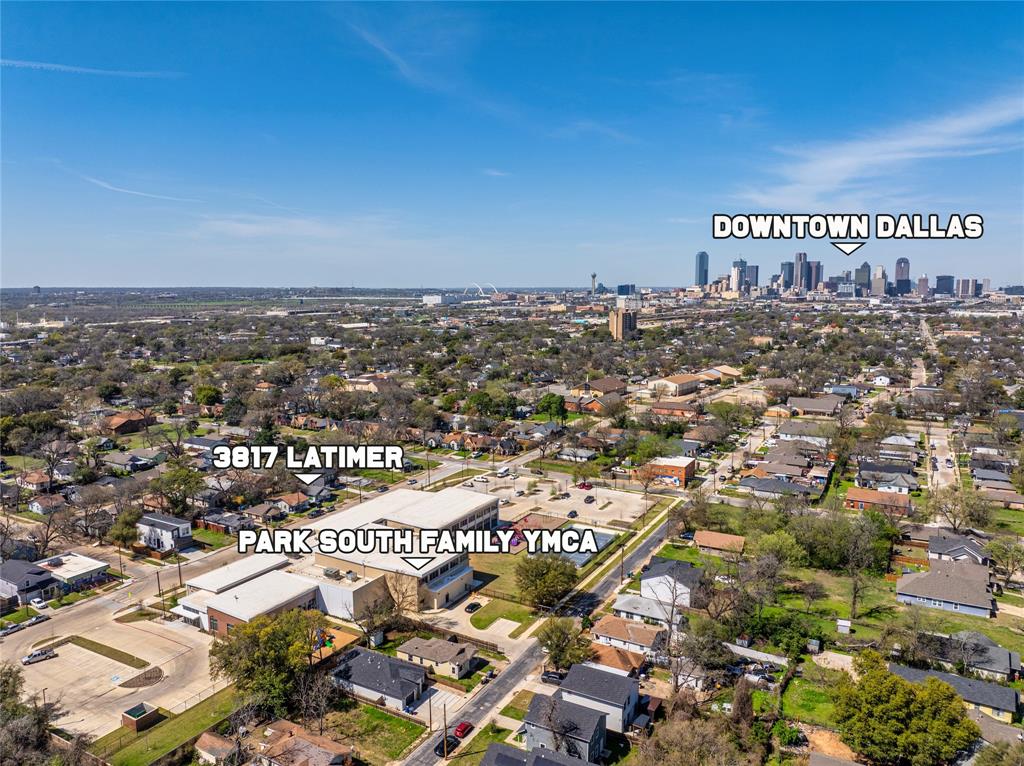 Jenkins & Broughtons - Residential