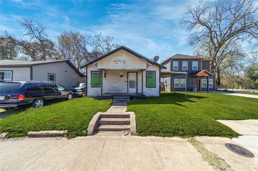 Jenkins & Broughtons - Residential