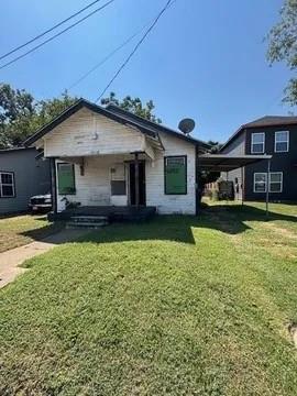 Jenkins & Broughtons - Residential