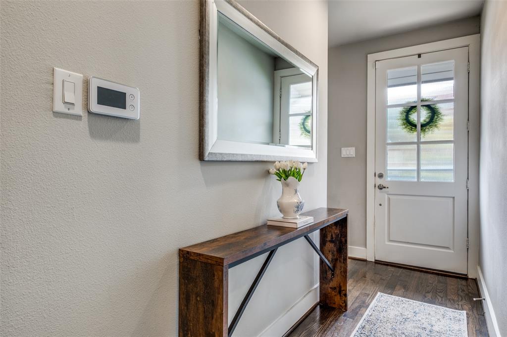 Oram Homestead - Residential