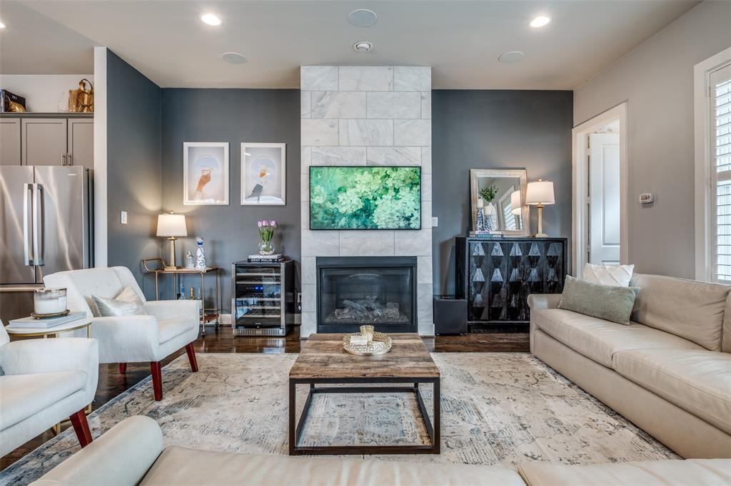 Oram Homestead - Residential