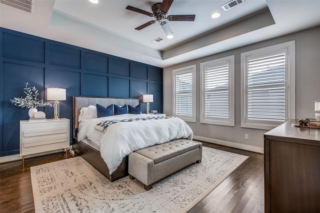 Oram Homestead - Residential