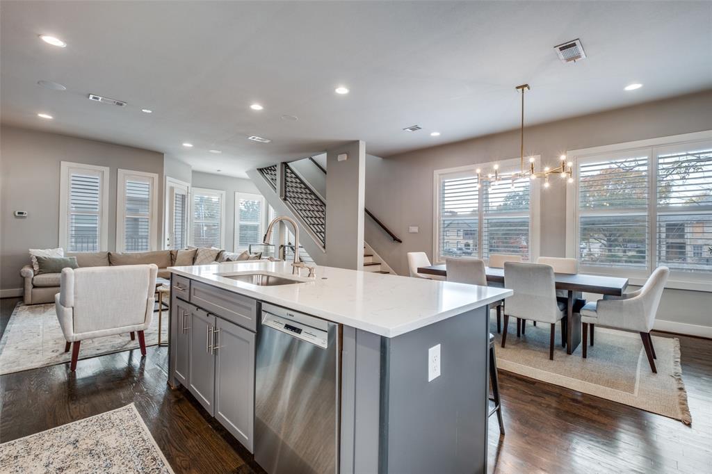 Oram Homestead - Residential