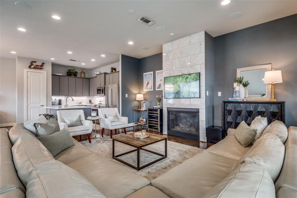 Oram Homestead - Residential