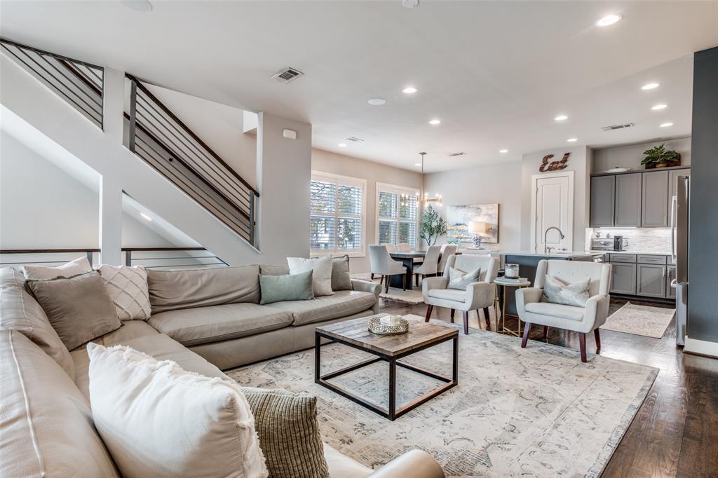 Oram Homestead - Residential