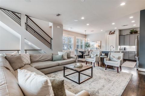 6015 Chimera Court Dallas TX 75206