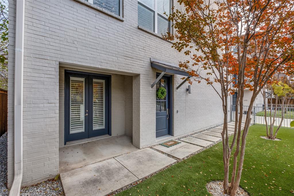 Oram Homestead - Residential