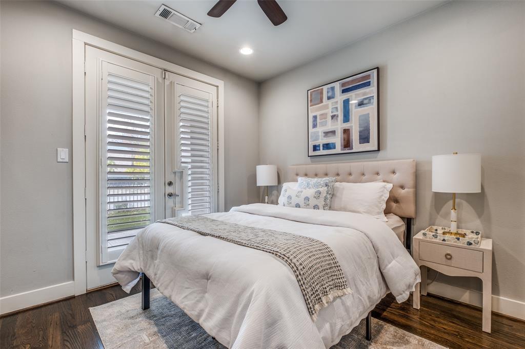 Oram Homestead - Residential