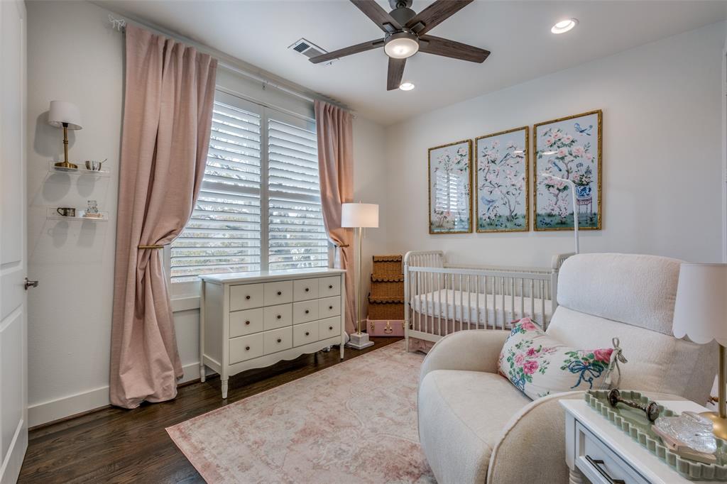 Oram Homestead - Residential