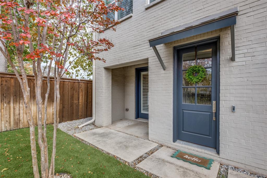 Oram Homestead - Residential