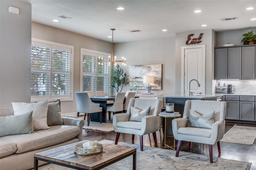 Oram Homestead - Residential