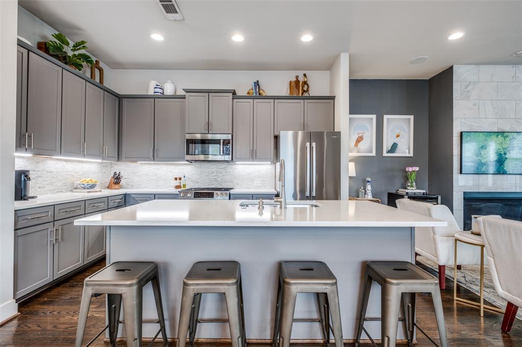 Oram Homestead - Residential