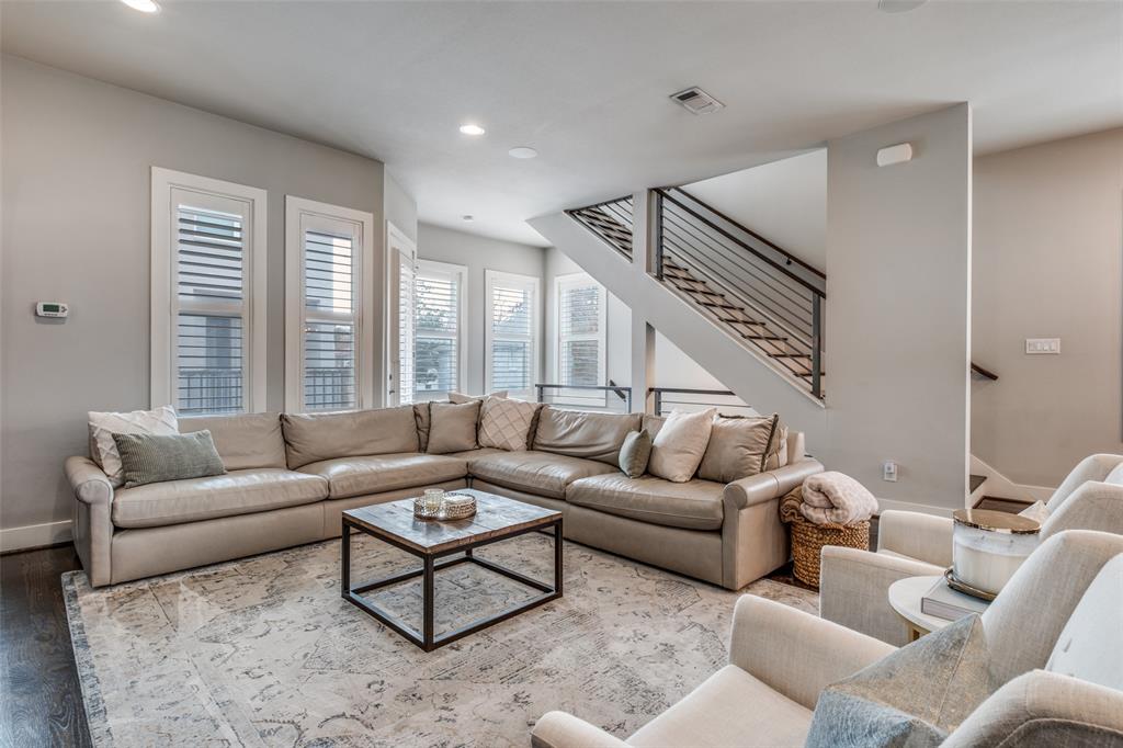 Oram Homestead - Residential