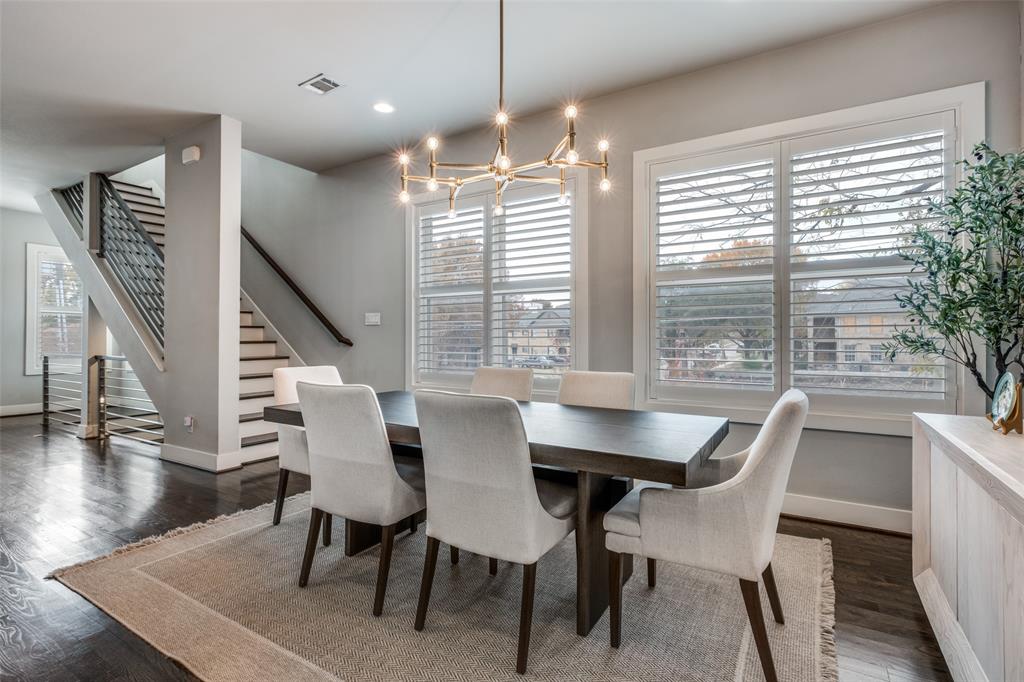 Oram Homestead - Residential