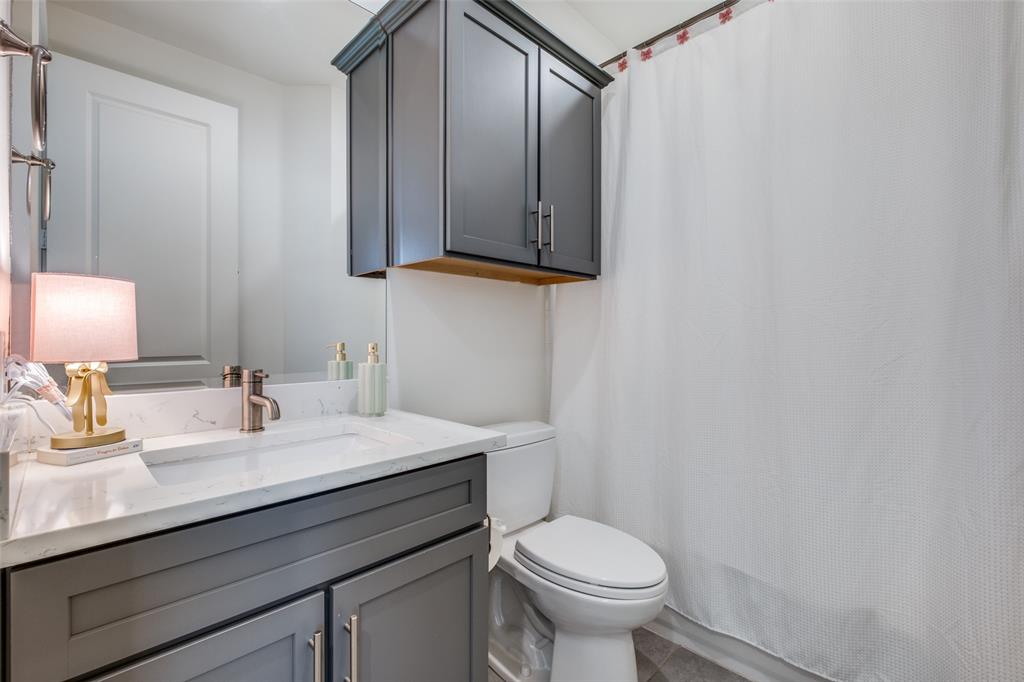 Oram Homestead - Residential