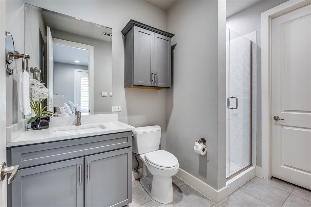 Oram Homestead - Residential