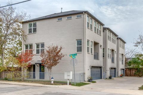 6015 Chimera Court Dallas TX 75206