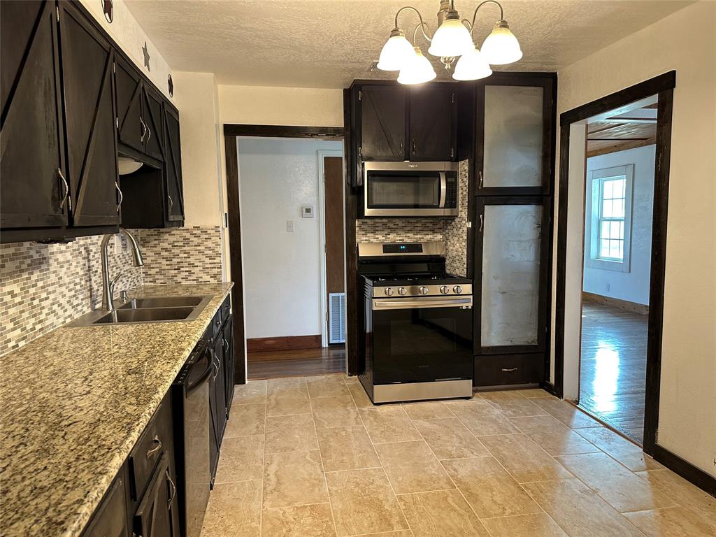 Greenbriar Add - Residential Lease