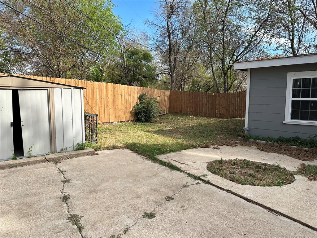 Greenbriar Add - Residential Lease