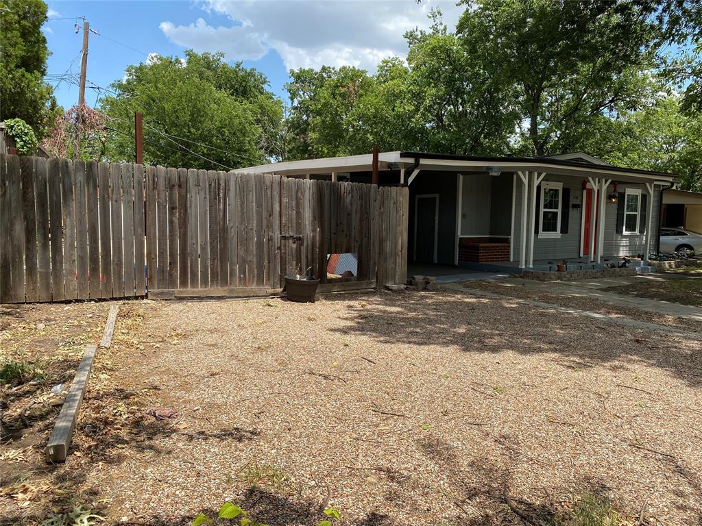 Greenbriar Add - Residential Lease