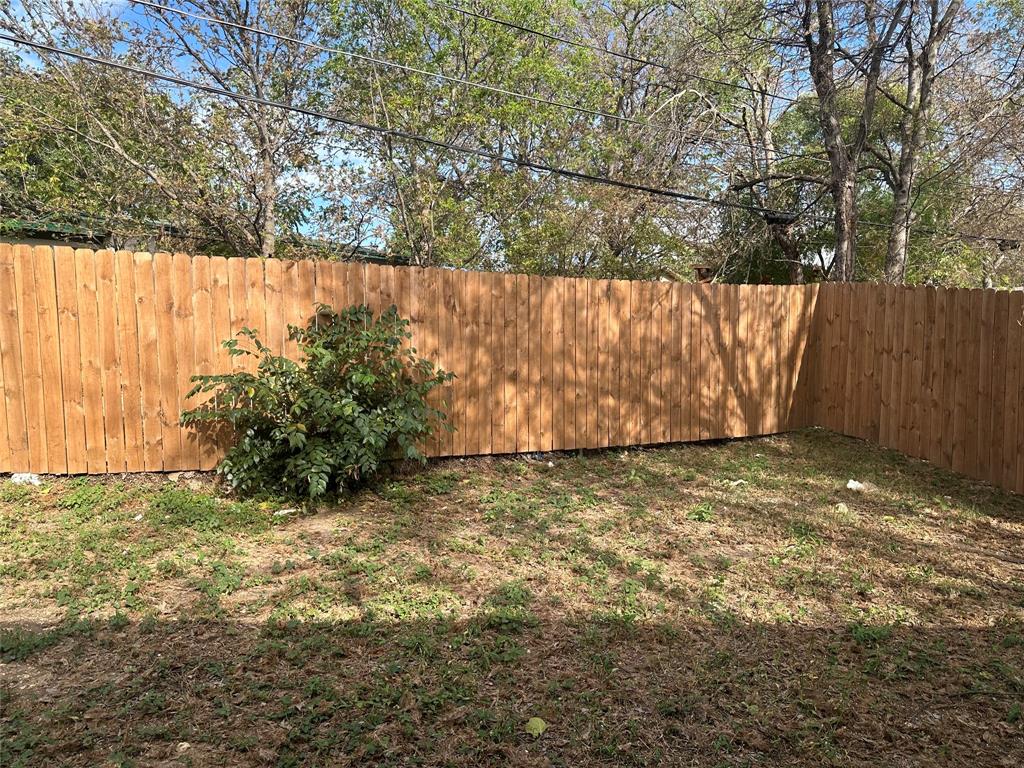 Greenbriar Add - Residential Lease