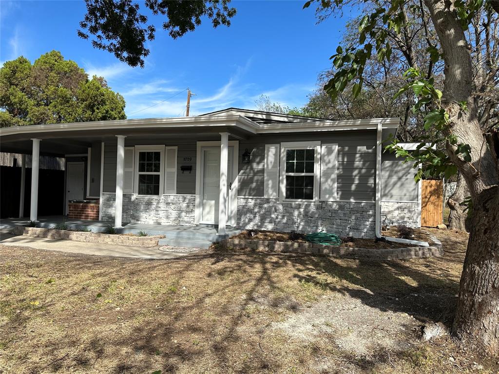 Greenbriar Add - Residential Lease