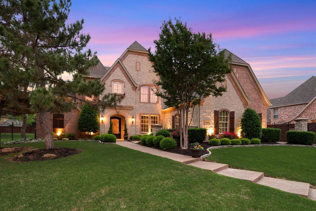 View Colleyville, TX 76034 house