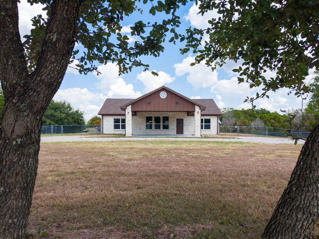 534 County Road 3081