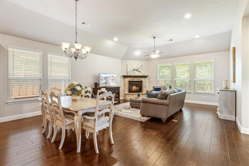3816 Ramble Creek Drive