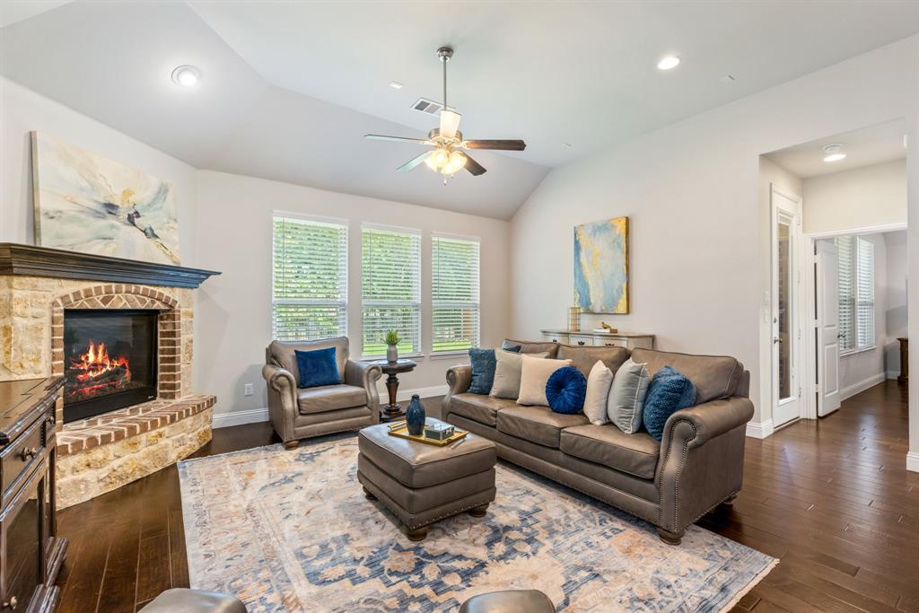 3816 Ramble Creek Drive
