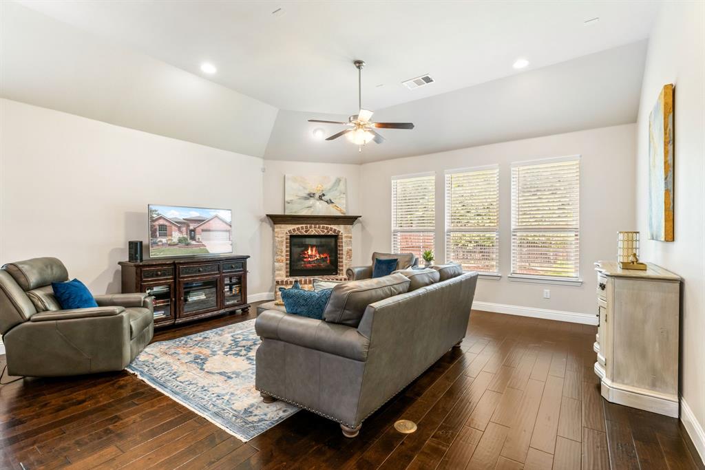 3816 Ramble Creek Drive