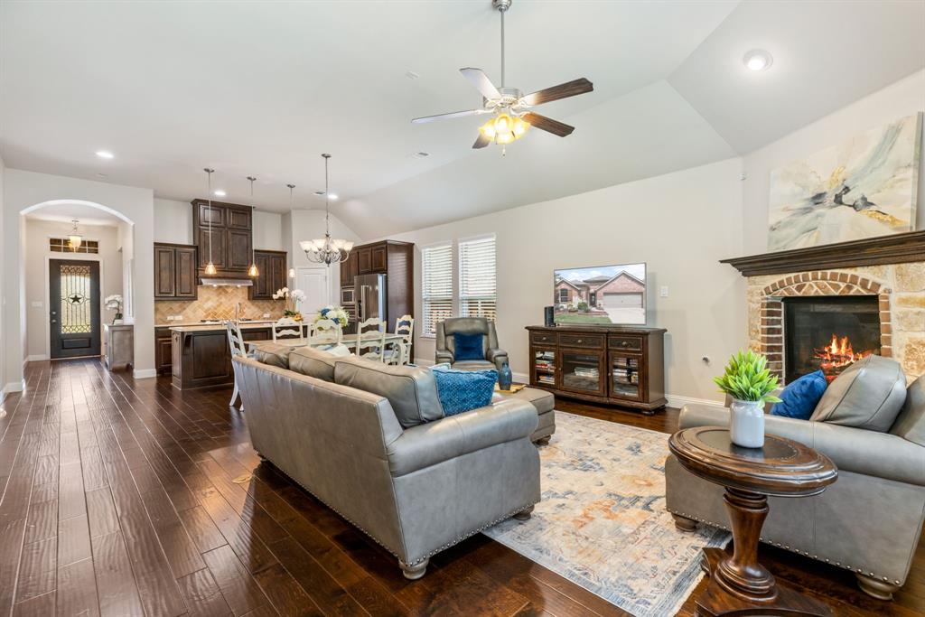 3816 Ramble Creek Drive