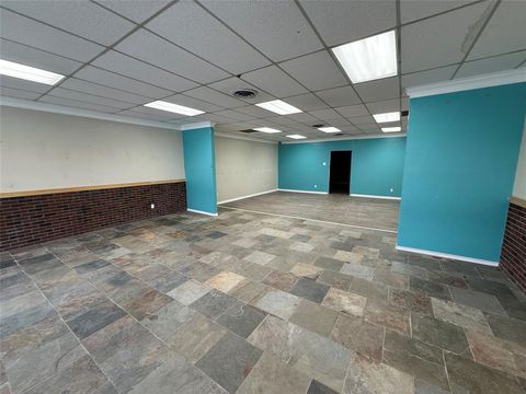 117 N Main Street Cross Plains TX 76443