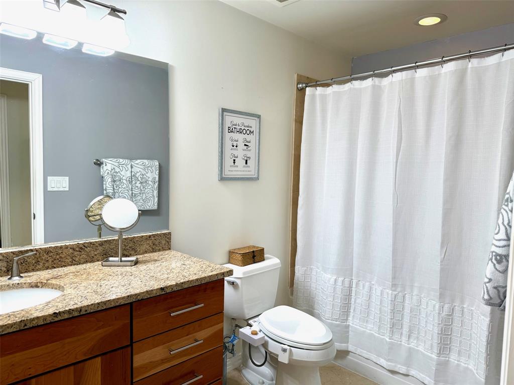 Metropolitan-1200 Main Street - Residential Lease