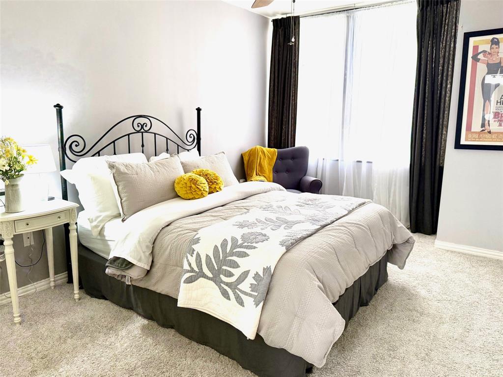 Metropolitan-1200 Main Street - Residential Lease