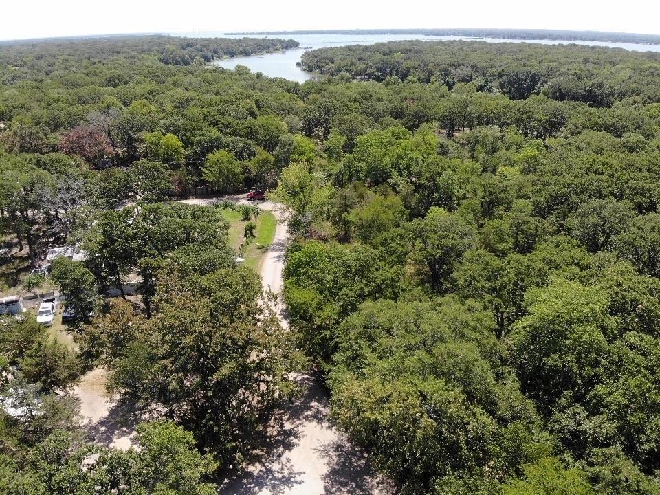 Mulberry Cove Estate Add - Land