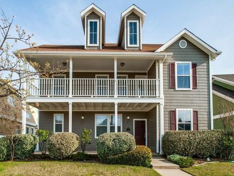 Photo of 9308 Masse Court, Providence Village, TX 76227 (MLS # 21198940)