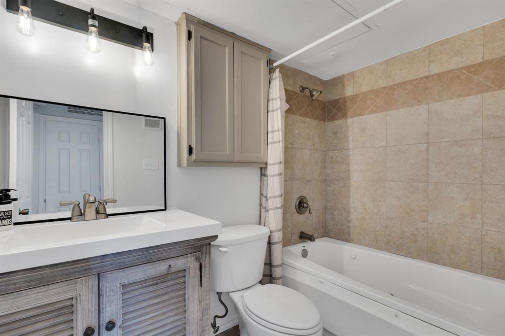 Scottswood Rice Condo - Residential