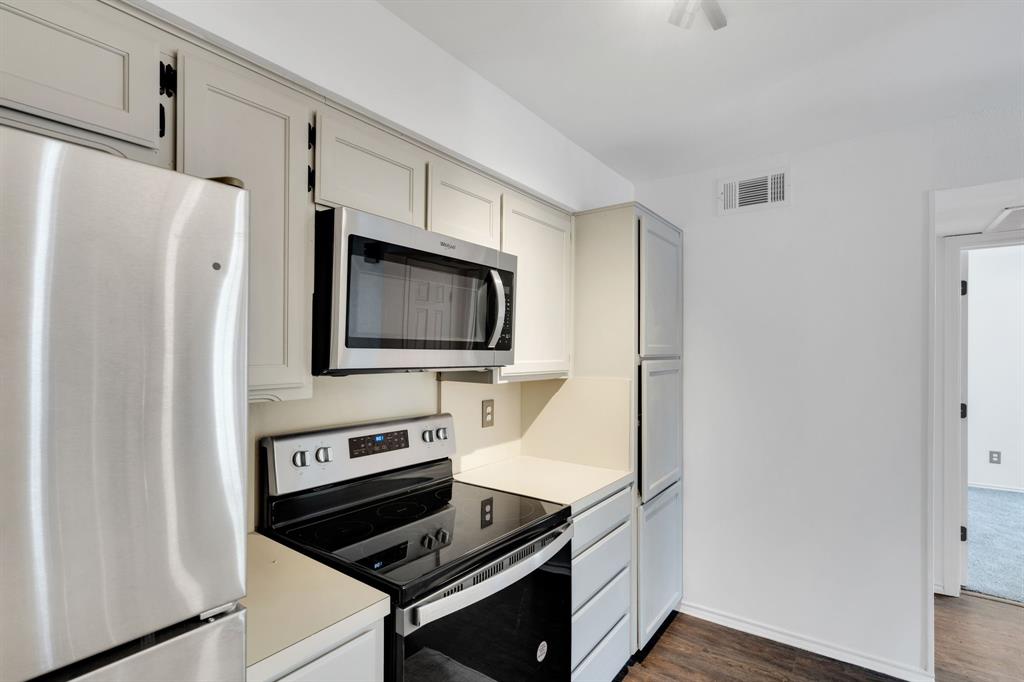 Scottswood Rice Condo - Residential