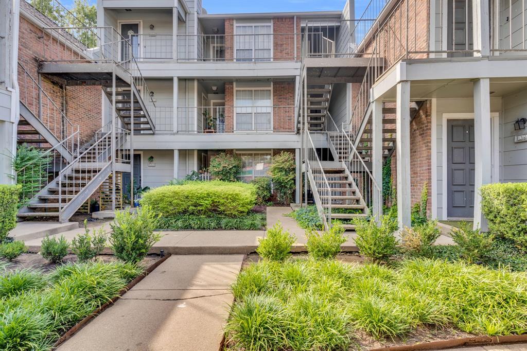 Scottswood Rice Condo - Residential