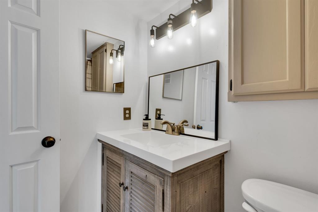 Scottswood Rice Condo - Residential