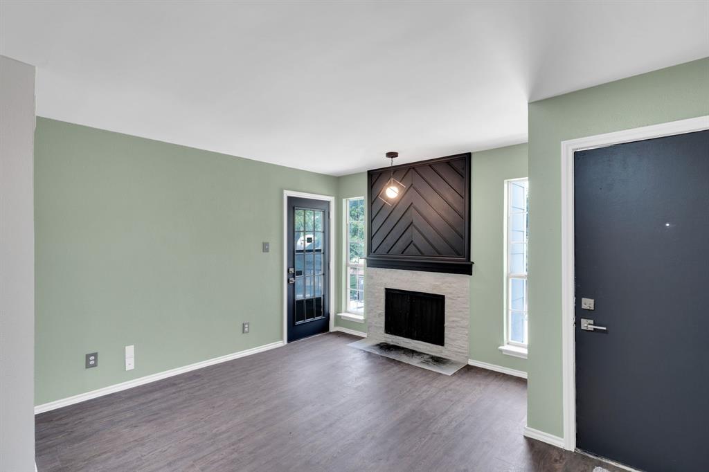 Scottswood Rice Condo - Residential